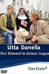 Utta Danella - Der Himmel in deinen Augen