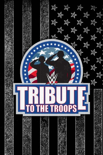 WWE Tribute to the Troops 2021