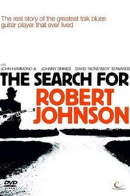 The Search For Robert Johnson