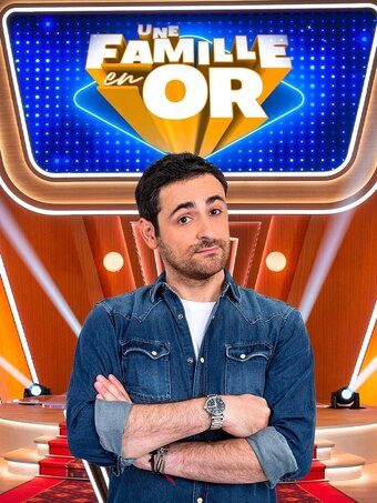 Family Feud (FR)