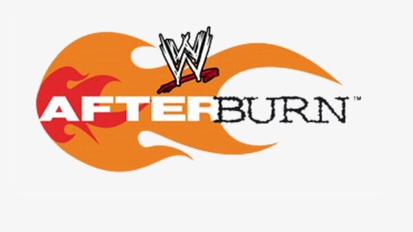 WWE After Burn - S04E32 - 