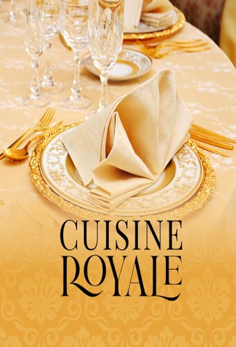 Cuisine Royale