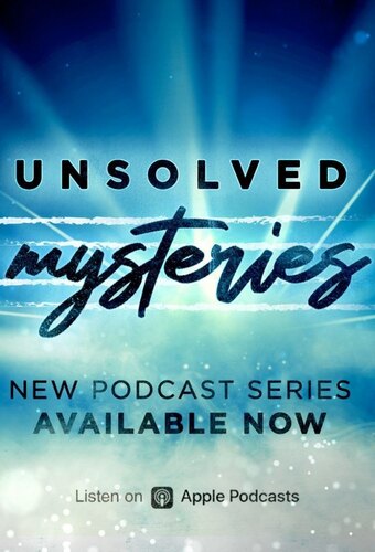 Unsolved Mysteries Podcast