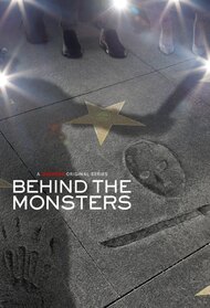 Behind The Monsters