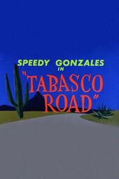Tabasco Road