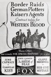 Western Blood