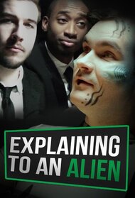 Explaining To An Alien