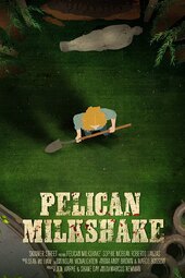 Pelican Milkshake