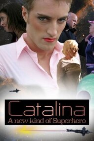 Catalina: A New Kind of Superhero