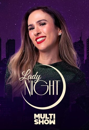 Lady Night