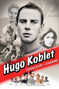 Hugo Koblet - The Charming Cyclist