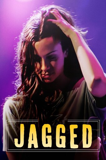 Jagged