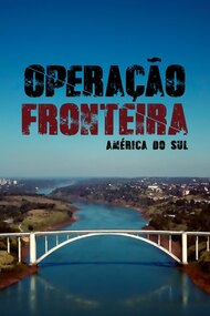 Operation Frontier - South America