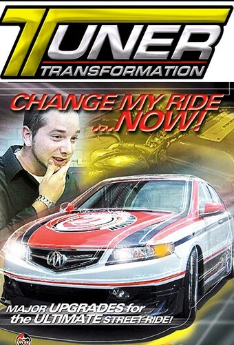 Tuner Transformation