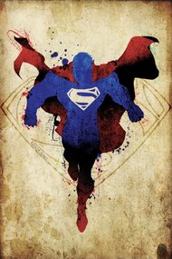 Untitled Superman Project