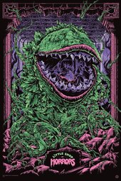 Little Shop of Horrors