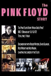 The Pink Floyd Story: Which One's Pink?