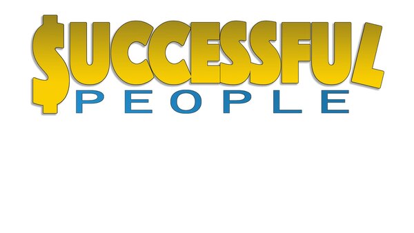 Successful People - S02E08 - Successful People Keep It Real