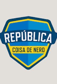 República Coisa de Nerd