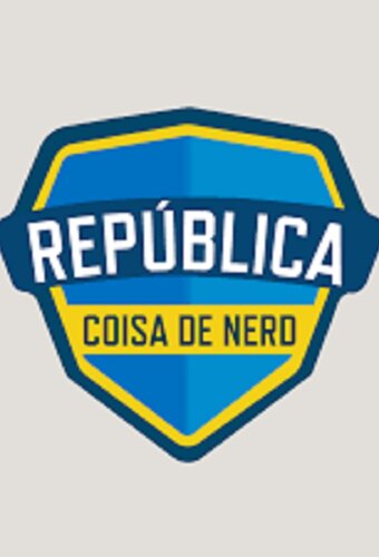 República Coisa de Nerd
