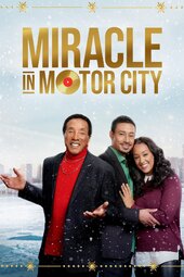 Miracle in Motor City