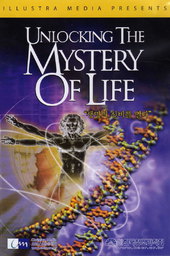 Unlocking the Mystery of Life