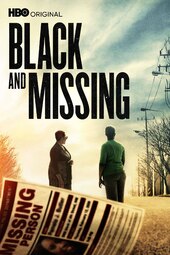 Black and Missing