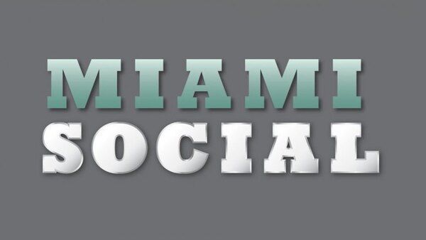 Miami Social - S01E01 - Liar Liar