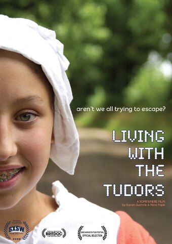 Living With the Tudors