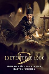 Detective Dee: Rats Invasion