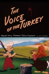 The Voice of the Turkey