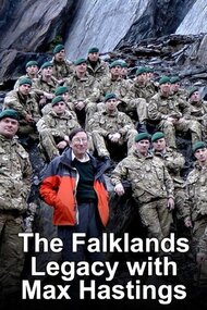 The Falklands Legacy
