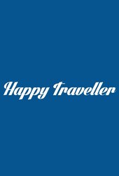 Happy Traveller