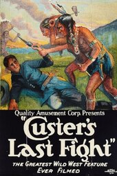 Custer's Last Fight