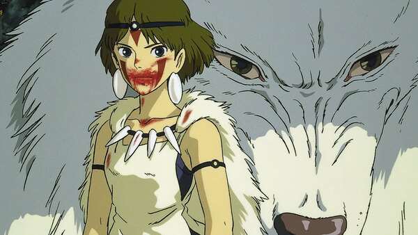 Princess Mononoke