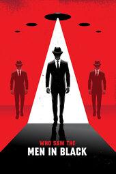 Who Saw the Men in Black