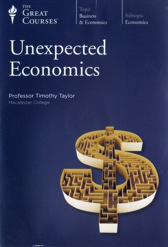 Unexpected Economics