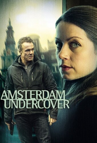 Amsterdam Undercover