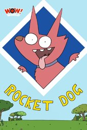 Rocket Dog