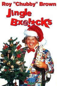 Roy Chubby Brown: Jingle Bx@!*cks