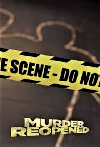 Murder Reopened