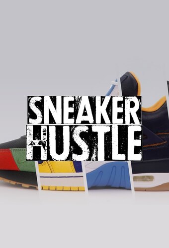 Sneaker Hustle