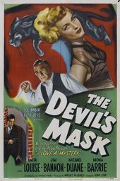 The Devil's Mask