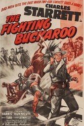 The Fighting Buckaroo