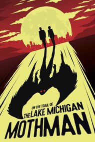 On The Trail of The Lake Michigan Mothman