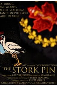 The Stork Pin
