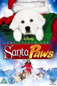 The Search for Santa Paws