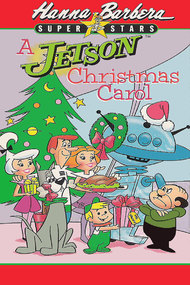 A Jetson Christmas Carol