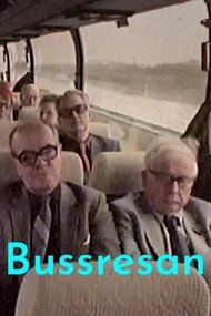 The Bus Coach Journey