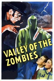 Valley of the Zombies